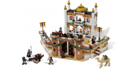 LEGO PRINCE OF PERSIA Bataille d'Alamut 2010